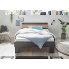 Futonbett Jolka im POCO Prospekt Futonbett Jolka von  im aktuellen POCO Prospekt für 169,99 €