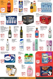 Cola im GLOBUS Prospekt in Kaarst Aktueller GLOBUS Prospekt mit Cola, "Aktuelle Angebote", Seite 3