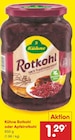 Rotkohl Angebote von Kühne bei Netto Marken-Discount Bergisch Gladbach für 1,29 €