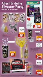 Spielzeug Angebote im Prospekt "Dein Markt" von REWE auf Seite 30