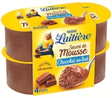 Secret de mousse à Supermarchés Match dans Saint-Waast Secret de mousse à Supermarchés Match dans Saint-Waast