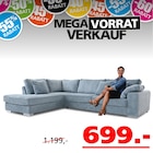 Enjoy Lounge sofa im aktuellen Prospekt bei Seats and Sofas in Neuberg, Hess