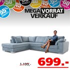 Enjoy Lounge sofa Angebot in Neuberg, Hess Enjoy Lounge sofa im aktuellen Prospekt bei Seats and Sofas in Neuberg, Hess