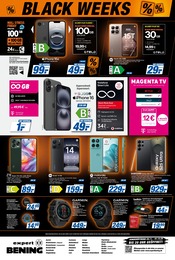 Batterie Angebot im aktuellen expert Prospekt auf Seite 8