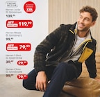 Herren-Jacke von Camel Active für 29,99 € bei dodenhof im Angebot Herren-Jacke von Camel Active im aktuellen dodenhof Prospekt