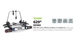 Promo SD260 à 629,00 € dans le catalogue Feu Vert à Mende