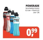 Erfrischungsgetränk bei Getränke Hörl im Prospekt "" für 0,99 €