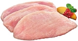 Frische Puten Schnitzel im aktuellen REWE Prospekt