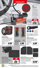 Koffer Angebot & Preis im aktuellen Lidl Prospekt Koffer Angebot im aktuellen Lidl Prospekt auf Seite 28