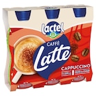 Carrefour Ermont - Promo Caffè Latte Promo Caffè Latte à 2,04 € dans le catalogue Carrefour à Ermont