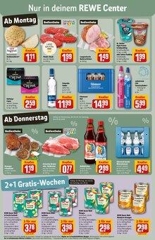 Kaffee im REWE Prospekt "Dein Markt" mit 28 Seiten (Heidelberg)