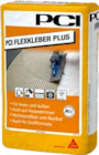 Flexmörtel Plus bei OBI im Delbrück Prospekt für 24,99 €