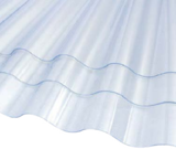 PVC-Wellplatte 'Strong 76/18' im Angebot bei Globus-Baumarkt in Schwäbisch Hall PVC-Wellplatte 'Strong 76/18' Angebote von Friedrich von Lien AG bei Globus-Baumarkt Schwäbisch Hall für 10,99 €