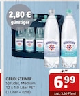 Sprudel, Medium Angebot in Golbitz Sprudel, Medium im aktuellen Prospekt bei Getränke Quelle WVG in Golbitz