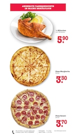 Aktueller E center Prospekt mit Fast Food, "Aktuelle Angebote", Seite 15