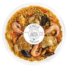 Promo Paella Valenciana à 11,95 € dans le catalogue Supermarchés Match à Tourcoing