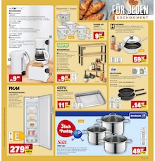 Kühlschrank im Marktkauf Prospekt "Aktuelle Angebote" mit 47 Seiten (Ludwigsburg)