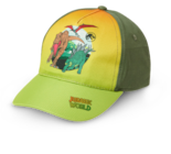 Kinder Cap von Jurassic World im aktuellen Woolworth Prospekt für 5,00 €