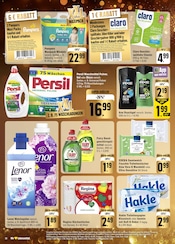 Aktueller E center Prospekt mit Persil, "Aktuelle Angebote", Seite 24