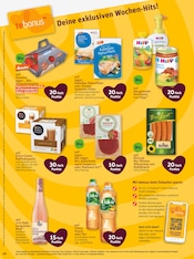 Dolce Gusto im tegut Prospekt in Heidelberg Aktueller tegut Prospekt mit Dolce Gusto, "tegut… gute Lebensmittel", Seite 22