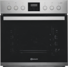 Einbauherdset HEKO Star 4 EX + im Angebot bei expert in Koblenz Einbauherdset HEKO Star 4 EX + Angebote von Bauknecht bei expert Koblenz für 444,00 €