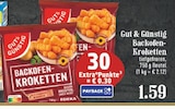 Backofen-Kroketten bei EDEKA im Prospekt "" für 1,59 €