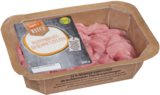 Bio-Putenbrust-geschnetzeltes von tegut... im aktuellen tegut Prospekt für 8,99 €