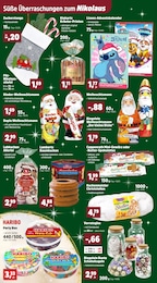 Haribo Angebot & Preis im aktuellen Thomas Philipps Prospekt Haribo Angebot im aktuellen Thomas Philipps Prospekt auf Seite 6