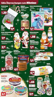 Haribo im aktuellen Thomas Philipps Prospekt (Mannheim) Haribo im Thomas Philipps Prospekt "Top Angebote" mit 30 Seiten (Mannheim)