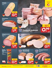 Aktueller Netto Marken-Discount Prospekt mit Würstchen, "Aktuelle Angebote", Seite 11