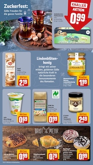 Süßigkeiten im REWE Prospekt "Dein Markt" mit 22 Seiten (Berlin)
