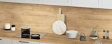Arbeitsplatte „eiche Endgrain Classic“ Angebote von Kaindl bei OBI Bensheim für 49,99 €