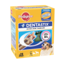 FRIANDISES DENTASTIX x28 - Pedigree à 7,13 € dans le catalogue Animalis