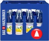 Zitrone im Angebot bei Kaufland in Braunschweig Zitrone Angebote von BAD HARZBURGER bei Kaufland Braunschweig für 5,99 €