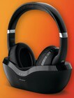 -20% DE REMISE IMMÉDIATE AVEC MA CARTE U SUR UNE SELECTION DE CASQUE TV MELICONI - MELICONI en promo chez Hyper U Saint-Herblain