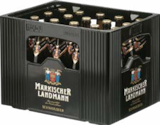 Schwarzbier Angebote von Märkischer Landmann bei Getränke Hoffmann Potsdam für 15,99 €