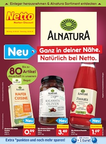 Bier im aktuellen Netto Marken-Discount Prospekt (Eberswalde) Bier im Netto Marken-Discount Prospekt "Aktuelle Angebote" mit 72 Seiten (Eberswalde)