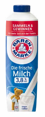 Die frische Milch bei ALDI Nord in Ahlen Die frische Milch im Angebot bei ALDI Nord Ahlen für 0,88 €