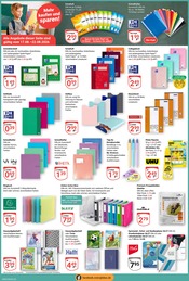 Kalender im GLOBUS Prospekt in Rostock Aktueller GLOBUS Prospekt mit Kalender, "Aktuelle Angebote", Seite 3