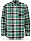 Herren Flanellhemd im Angebot bei Netto Marken-Discount in Neumünster Herren Flanellhemd Angebote von Spirit of colours bei Netto Marken-Discount Neumünster für 9,99 €