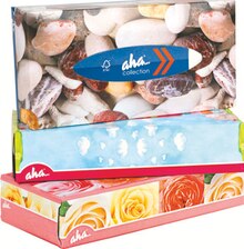 Kosmetiktücher-Box bei Thomas Philipps in Brandenburg Kosmetiktücher-Box im Angebot bei Thomas Philipps Brandenburg für 0,69 €
