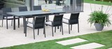 Ausziehtisch von Niehoff Garden im aktuellen Möbel Inhofer Prospekt für 798,00 €