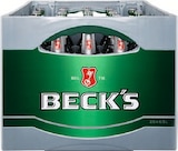 Aktuelle Becks Angebote bei Netto Marken-Discount in Augsburg Aktuelles Pils Angebot bei Netto Marken-Discount in Augsburg ab 22,00 €