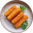 EDEKA Prisdorf - Fischstäbchen Angebot im Prospekt Fischstäbchen bei EDEKA im Prisdorf Prospekt für 2,59 €