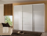 Schwebetürenschrank von moderano für 999,00 € bei XXXLutz Möbelhäuser im Angebot Schwebetürenschrank von moderano im aktuellen XXXLutz Möbelhäuser Prospekt