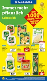 Salat Angebot im aktuellen Lidl Prospekt auf Seite 60