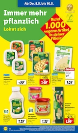 Aktueller Lidl Prospekt mit Zucker, "LIDL LOHNT SICH", Seite 60