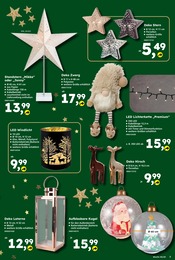 Laternen im Globus-Baumarkt Prospekt in Neu-Ulm Aktueller Globus-Baumarkt Prospekt mit Laternen, "Immer eine Idee besser", Seite 3