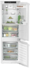 Aktuelle Kühlschrank Angebote bei expert in Singen (Hohentwiel) Aktuelles Einbau-Kühl-Gefrier-Kombination ICBNdi 5123-22 Angebot bei expert in Singen (Hohentwiel) ab 1.859,00 €