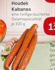 Aktuelles Kabanos Angebot bei Akzenta in Wuppertal ab 1,79 €